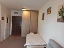 Mieszkanie 1-pokojowe Kraków Prokocim, ul. Konwaliowa. Zdjęcie 1