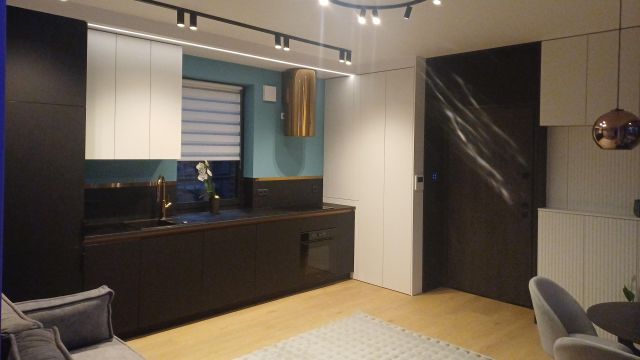 Mieszkanie 2-pokojowe Warszawa Praga-Północ, ul. Szwedzka. Zdjęcie 20