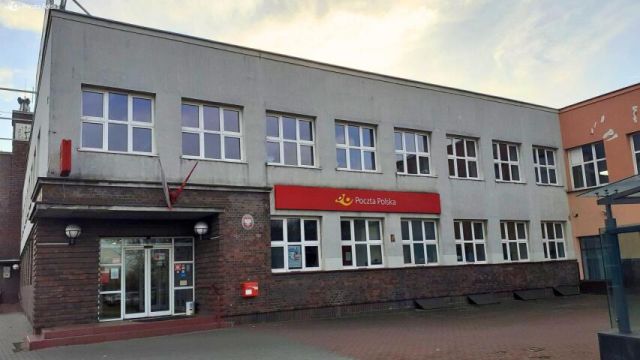 Biuro Dąbrowa Górnicza, al. Tadeusza Kościuszki. Zdjęcie 1