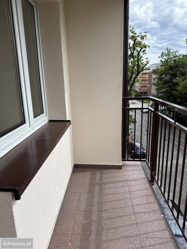 Mieszkanie 3-pokojowe Zabrze Centrum, ul. Jana III Sobieskiego. Zdjęcie 18
