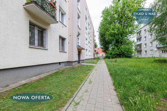 Mieszkanie 1-pokojowe Łódź Bałuty, ul. Boya-Żeleńskiego. Zdjęcie 8