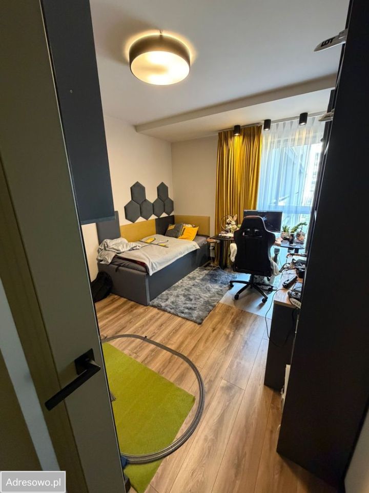 Mieszkanie 4-pokojowe Kielce Centrum, ul. ks. Piotra Ściegiennego. Zdjęcie 12