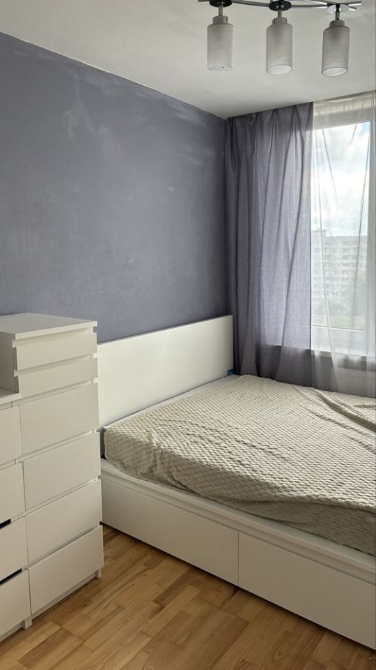 Mieszkanie 2-pokojowe Warszawa Bródno, ul. Wyszogrodzka. Zdjęcie 5