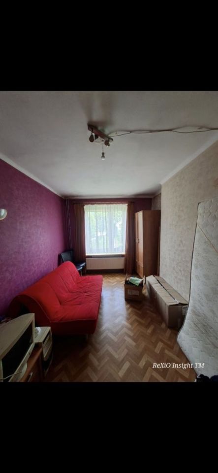 Mieszkanie 4-pokojowe Sosnowiec, ul. Kasztanowa. Zdjęcie 4