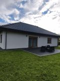 dom wolnostojący, 3 pokoje Kobylnica, ul. Migdałowa. Zdjęcie 1