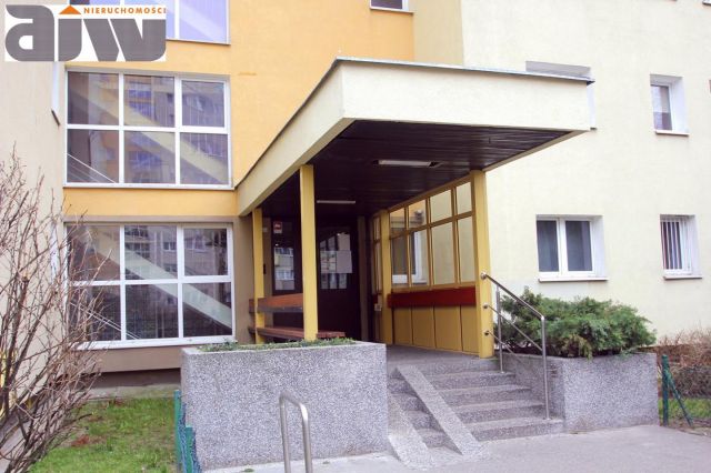 Mieszkanie 2-pokojowe Warszawa Bielany, ul. Władysława Stanisława Reymonta. Zdjęcie 1