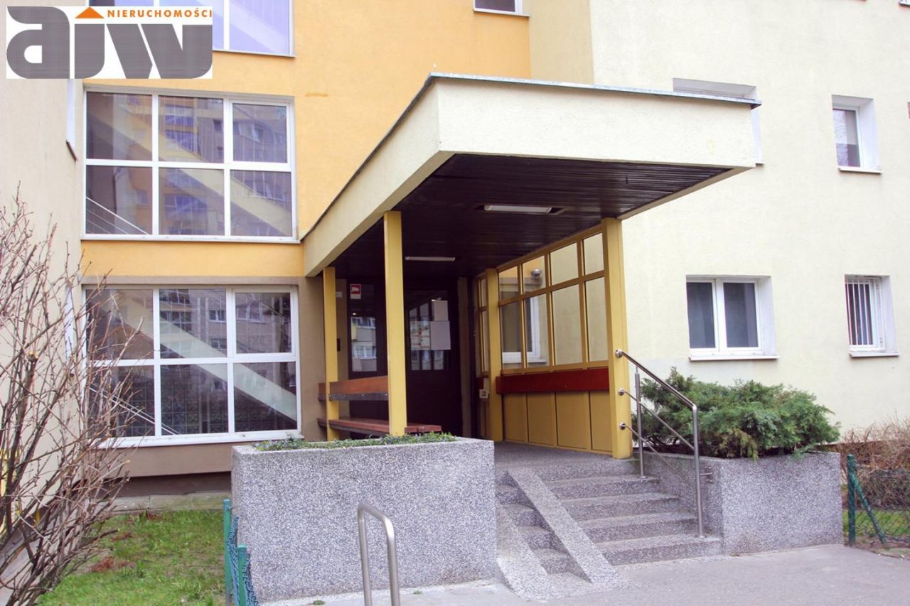 Mieszkanie 2-pokojowe Warszawa Bielany, ul. Władysława Stanisława Reymonta