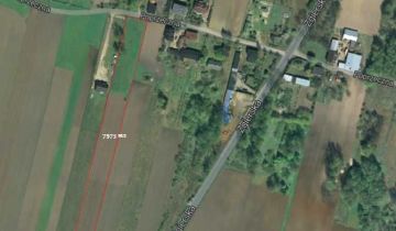 Działka budowlana Konstantynów Łódzki, ul. Poprzeczna
