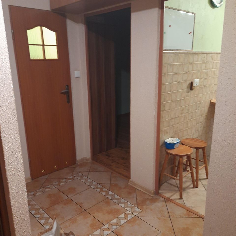 Mieszkanie 3-pokojowe Starogard Gdański, os. Piastów. Zdjęcie 20