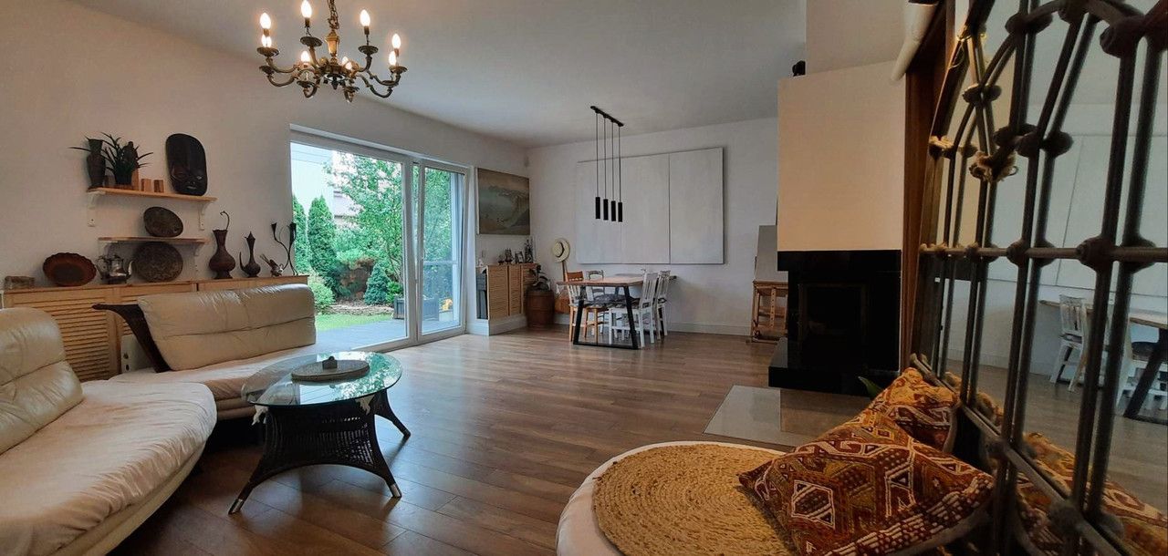 bliźniak, 4 pokoje Poznań Stare Miasto, ul. Lubczykowa