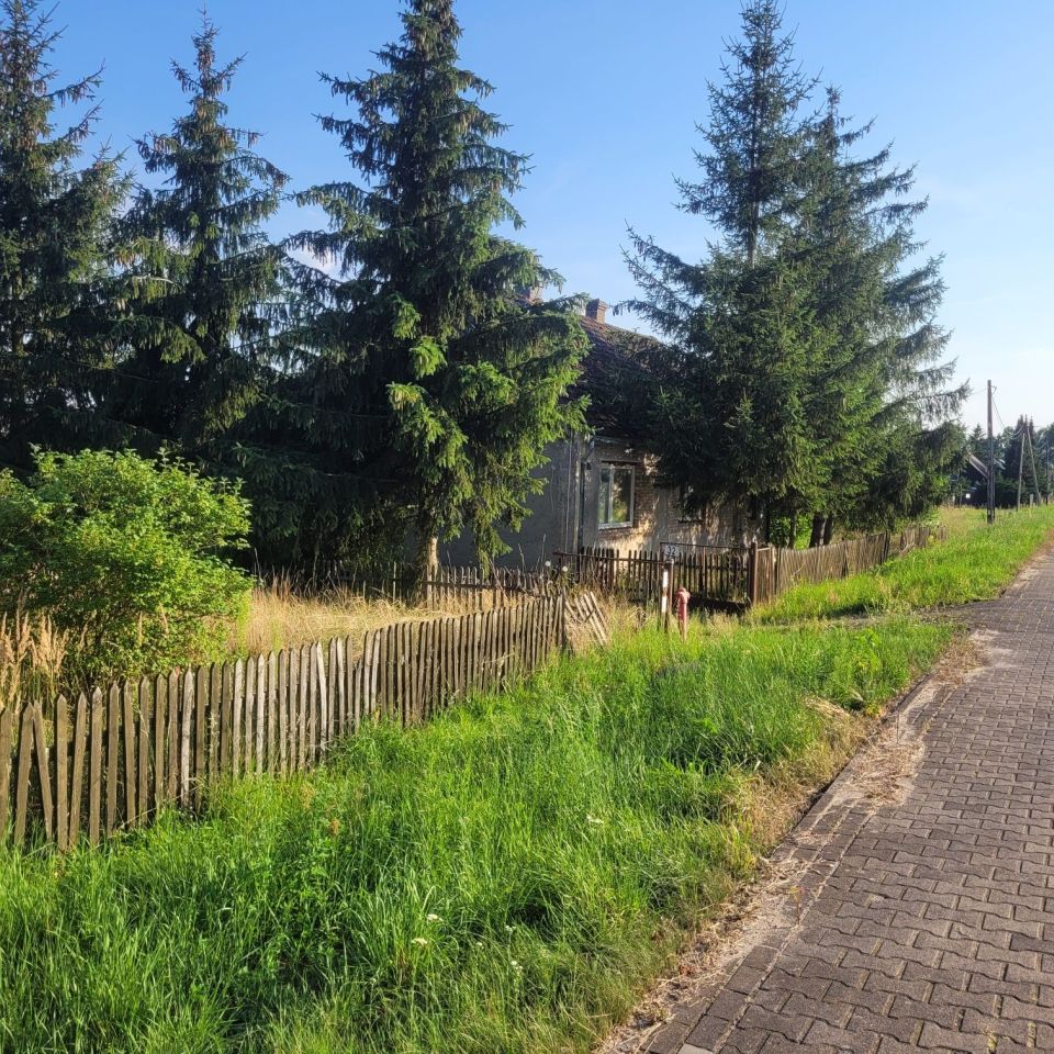 dom wolnostojący, 4 pokoje Motylewo. Zdjęcie 6