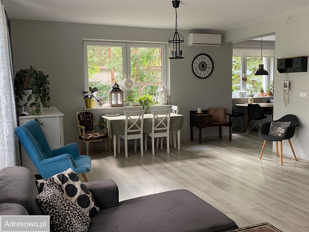 dom wolnostojący, 6 pokoi Urle, ul. 1 Maja. Zdjęcie 8