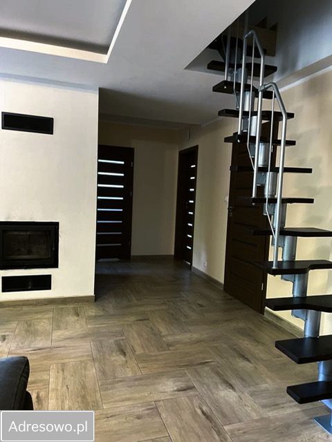 dom wolnostojący, 4 pokoje Jedlnia-Letnisko, ul. Kościuszki. Zdjęcie 12