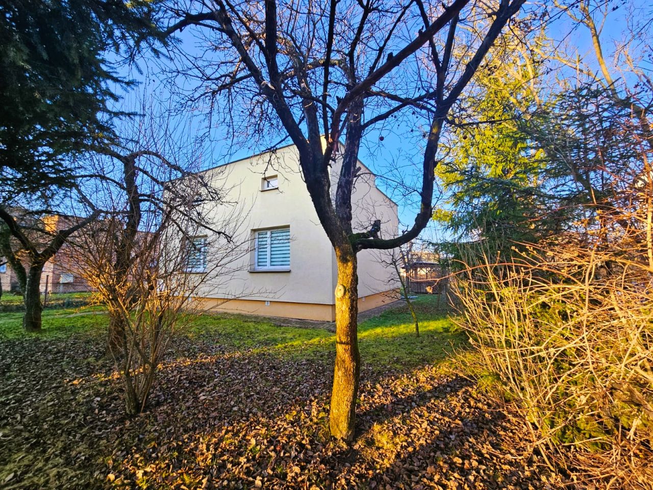 dom wolnostojący, 2 pokoje Chełm, ul. Grunwaldzka. Zdjęcie 16