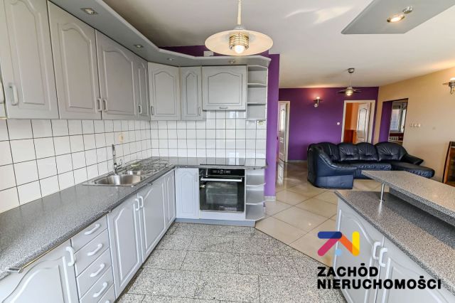 Mieszkanie 4-pokojowe Zielona Góra Przyjaźń, ul. Osadnicza. Zdjęcie 9