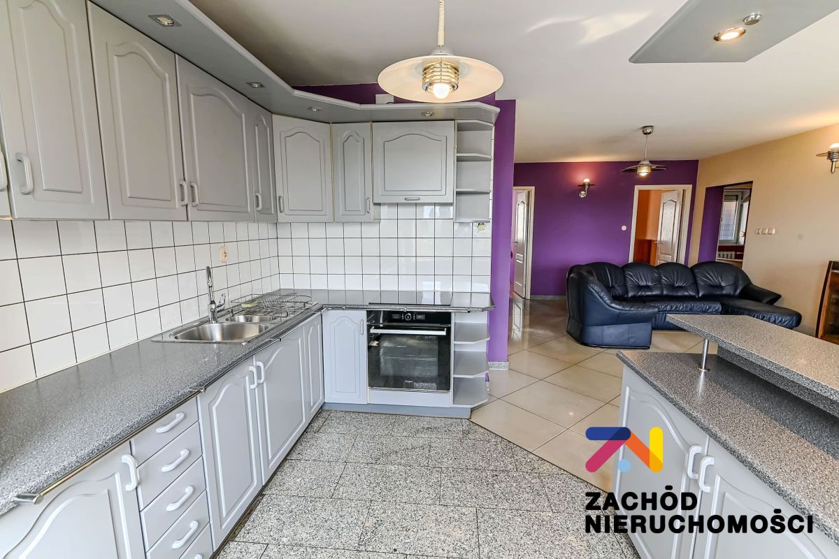 Mieszkanie 4-pokojowe Zielona Góra Przyjaźń, ul. Osadnicza. Zdjęcie 9