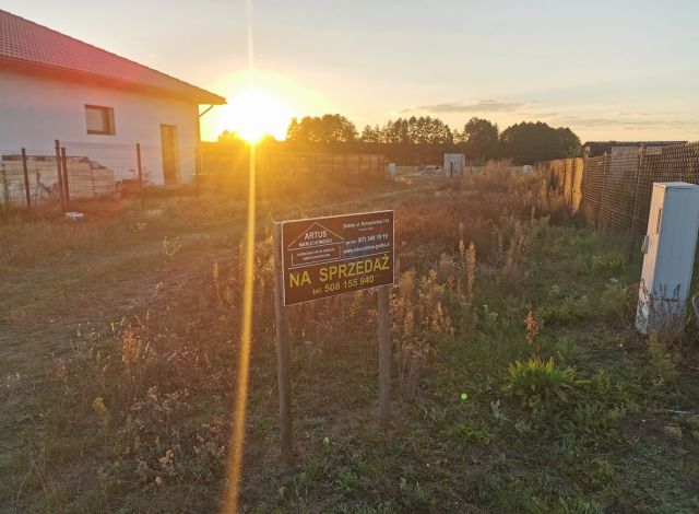 Działka budowlana Dolnik. Zdjęcie 6