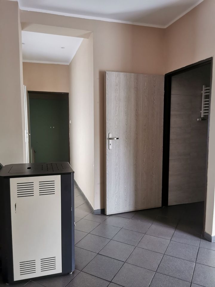 Lokal Piecki. Zdjęcie 2