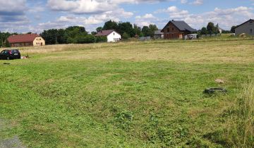 Działka budowlana Uników