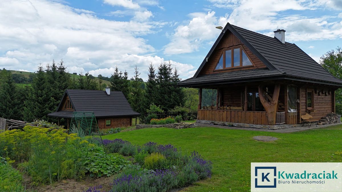 Lokal Chyrowa. Zdjęcie 28