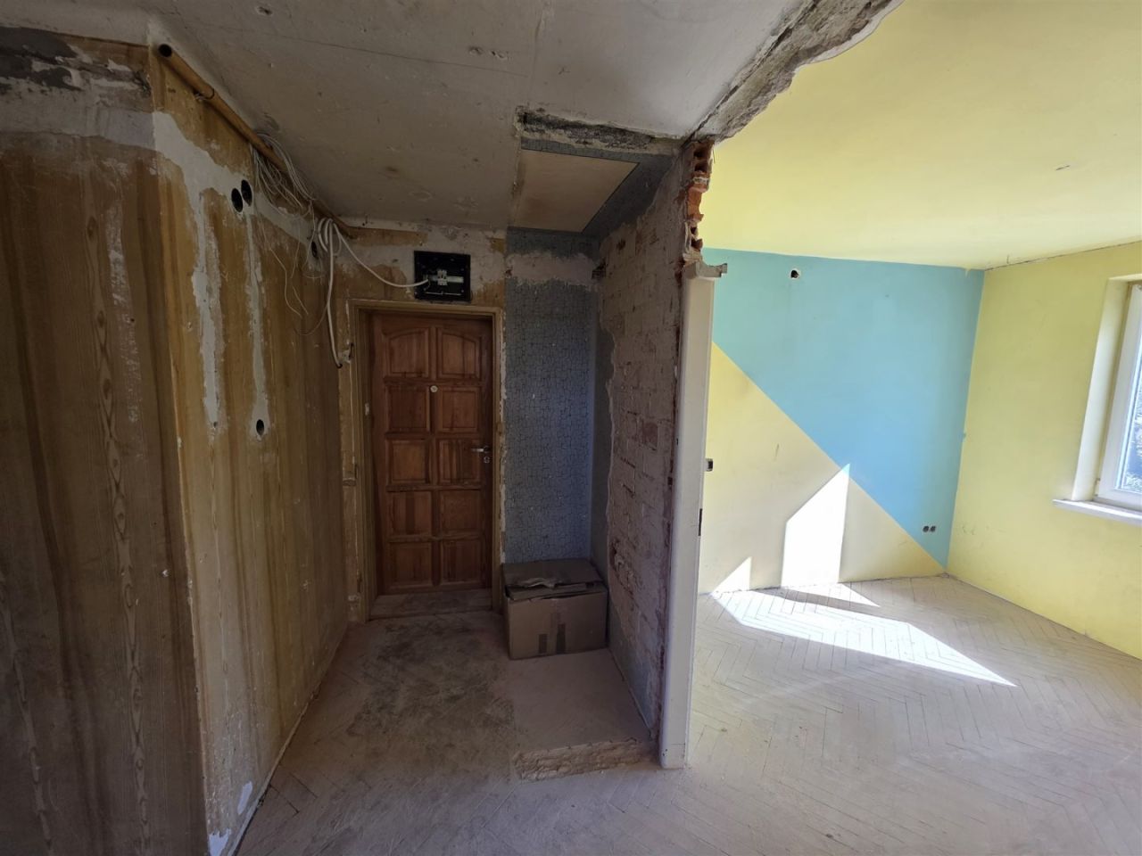 Mieszkanie 3-pokojowe Krynica-Zdrój, ul. Źródlana. Zdjęcie 19