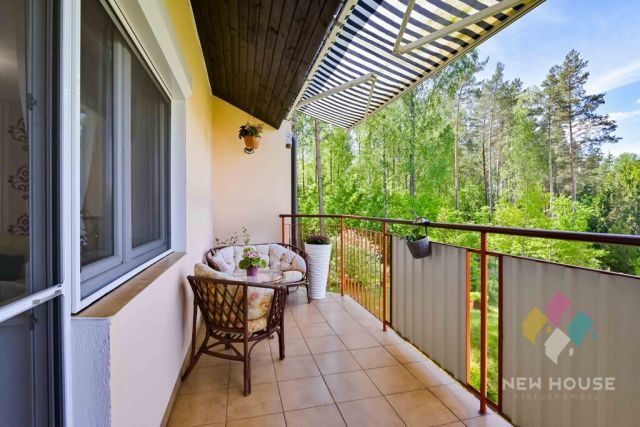 Mieszkanie 4-pokojowe Słupy. Zdjęcie 21