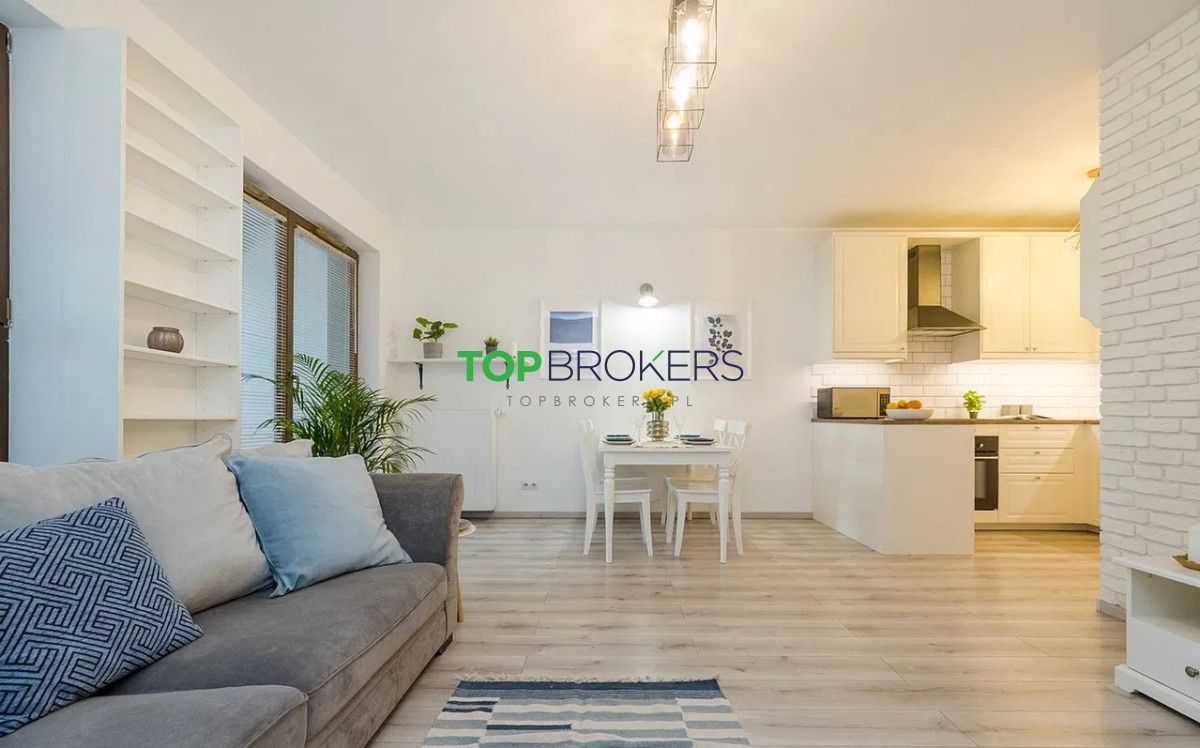 Mieszkanie 4-pokojowe Warszawa Mokotów, ul. Jana Pawła Woronicza