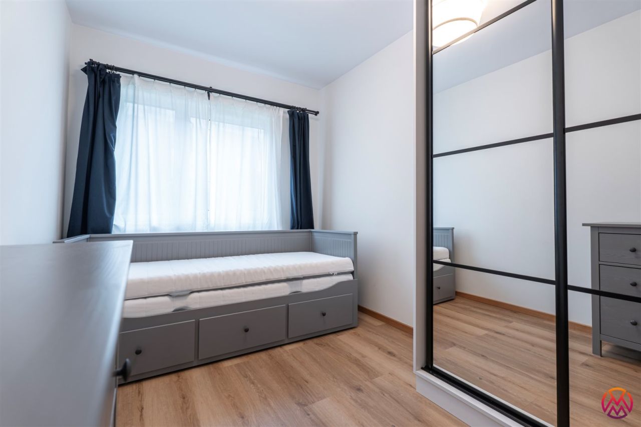 Mieszkanie 3-pokojowe Łódź Śródmieście, ul. Milionowa. Zdjęcie 11