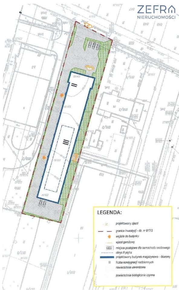 Biuro Kraków Bronowice. Zdjęcie 14