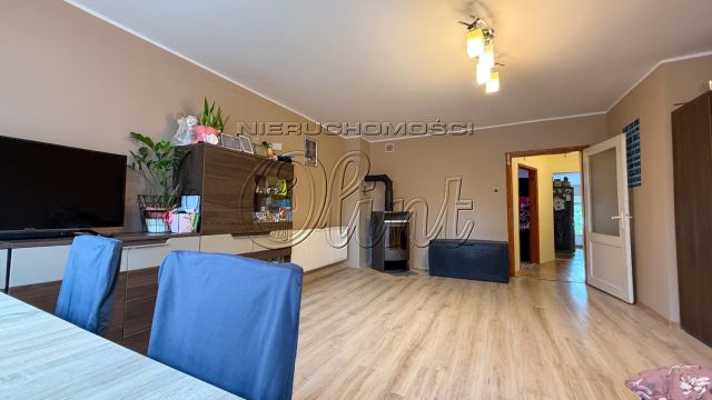 Mieszkanie 2-pokojowe Lębork Centrum, ul. Łokietka. Zdjęcie 1