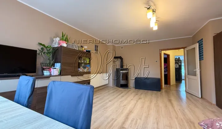 Mieszkanie 2-pokojowe Lębork Centrum, ul. Łokietka