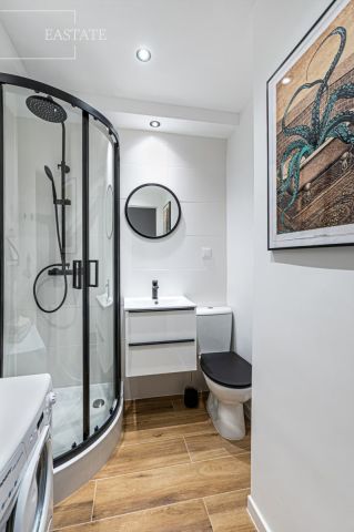 Mieszkanie 3-pokojowe Sopot, ul. Wejherowska. Zdjęcie 14