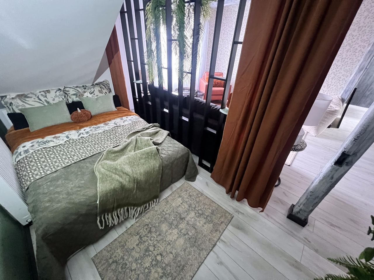 Mieszkanie 1-pokojowe Kielce Centrum, ul. Adama Mickiewicza. Zdjęcie 7