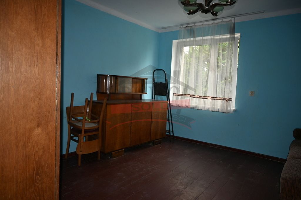 dom wolnostojący, 4 pokoje Szczedrzyk. Zdjęcie 10