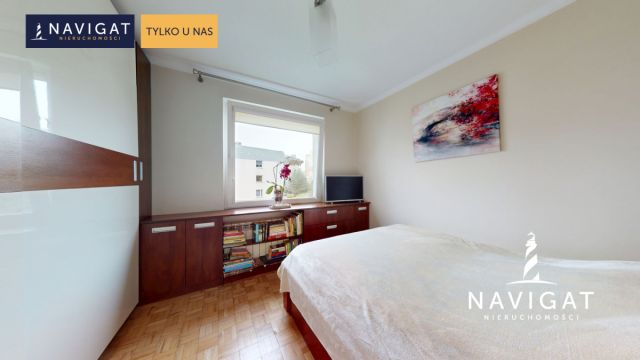 Mieszkanie 3-pokojowe Gdynia Karwiny, ul. Zofii Nałkowskiej. Zdjęcie 10