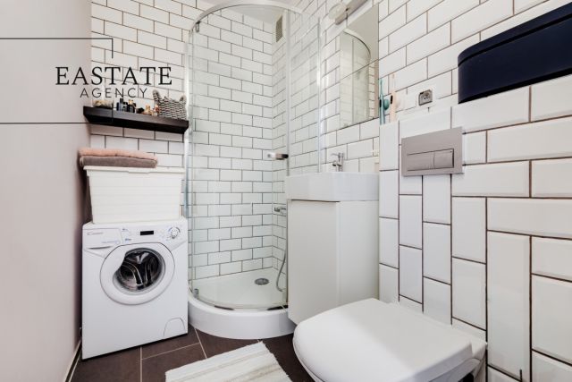 Mieszkanie 1-pokojowe Gdańsk Suchanino, ul. Macieja Kamieńskiego. Zdjęcie 7