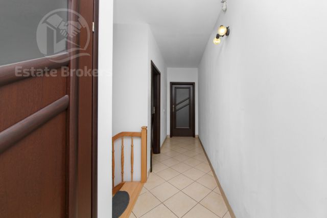 bliźniak, 4 pokoje Wrocław Psie Pole, ul. Lekcyjna. Zdjęcie 13