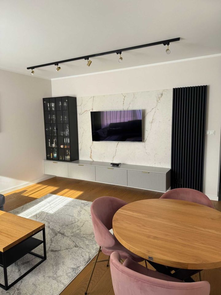 Mieszkanie 3-pokojowe Dąbrowa