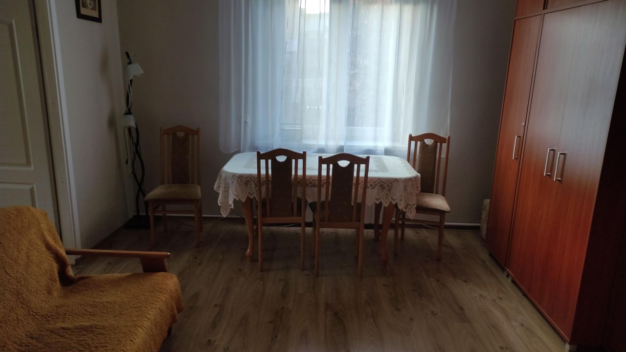 bliźniak Zamość Nowe Miasto, ul. Krzywa. Zdjęcie 5