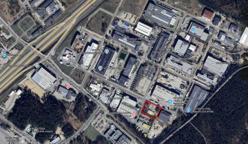 Działka inwestycyjna Gdynia Dąbrowa