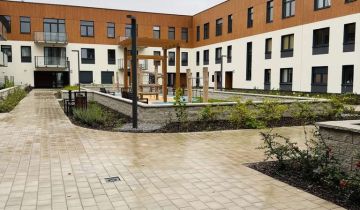 Mieszkanie 3-pokojowe Wrocław Ołtaszyn, ul. Motylkowa