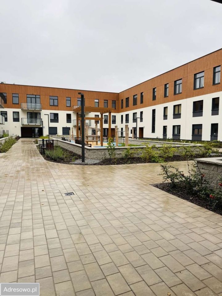 Mieszkanie 3-pokojowe Wrocław Ołtaszyn, ul. Motylkowa