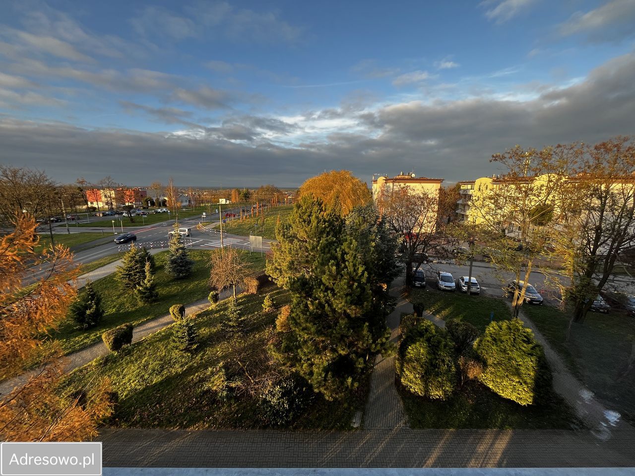 Mieszkanie 3-pokojowe Tarnowskie Góry, ul. Saperów. Zdjęcie 9