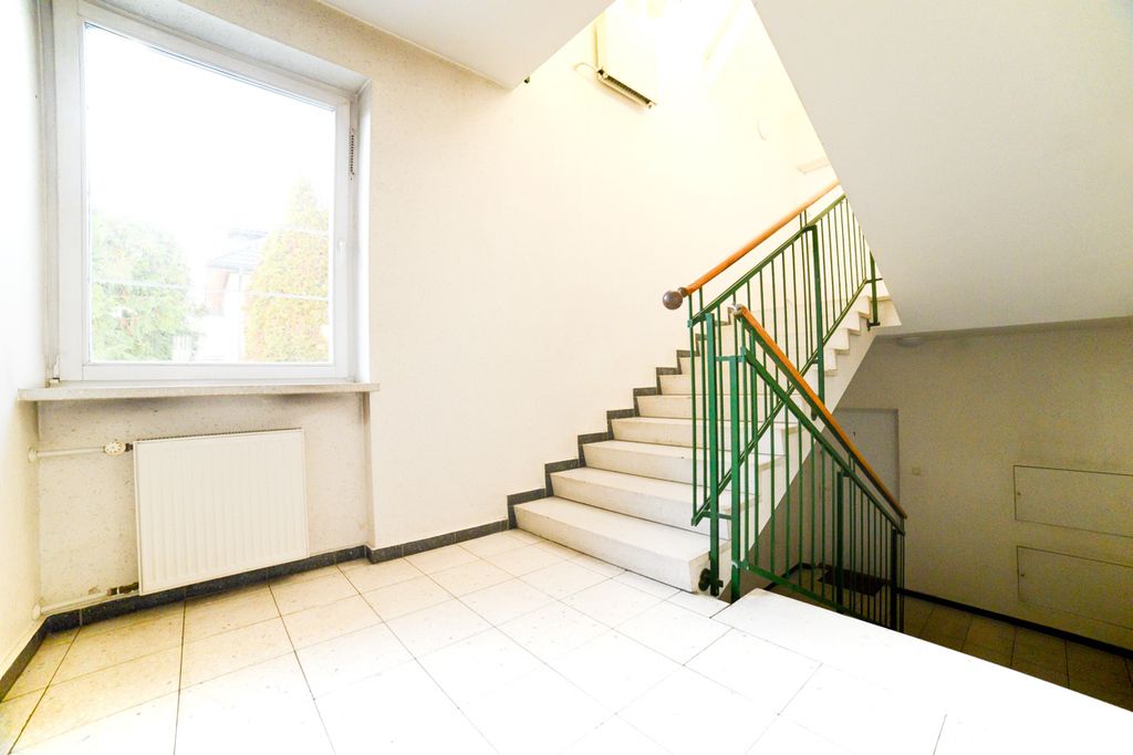 Mieszkanie 3-pokojowe Warszawa Ursynów, ul. ppłk. Zbigniewa Stanisława Kiedacza. Zdjęcie 30