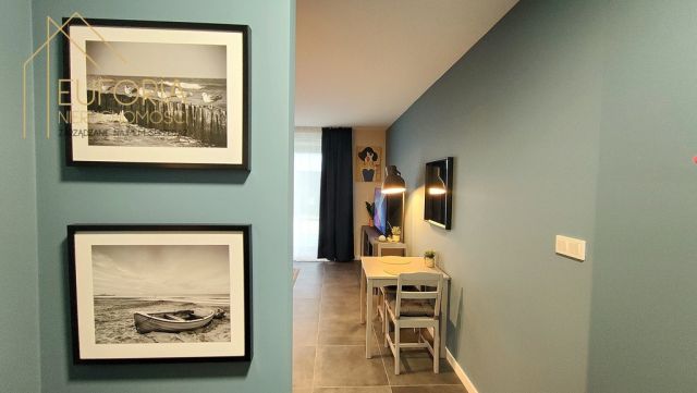 Mieszkanie 1-pokojowe Łódź, ul. gen. Stanisława Maczka. Zdjęcie 4