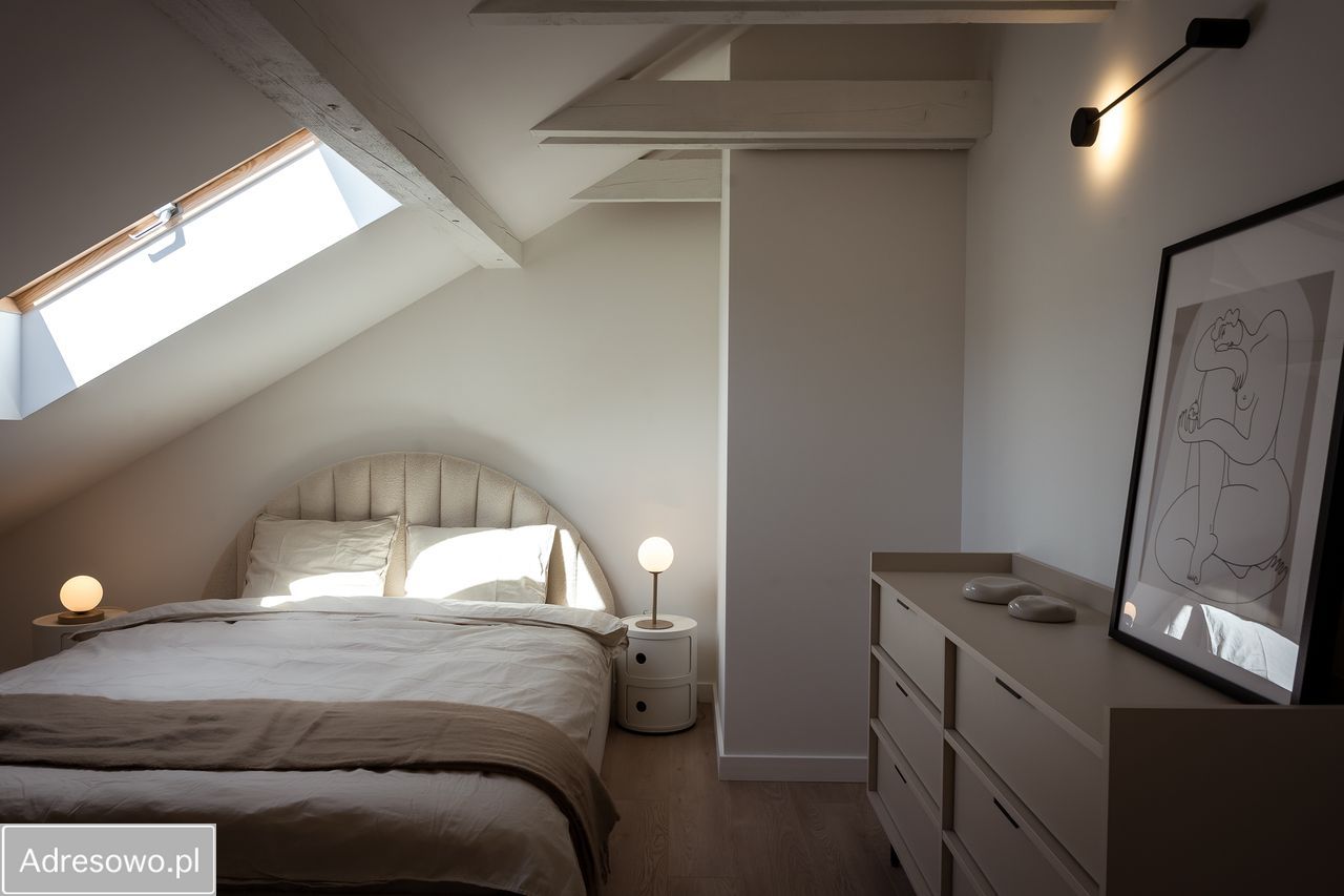 Mieszkanie 4-pokojowe Ustroń, ul. Olchowa. Zdjęcie 7