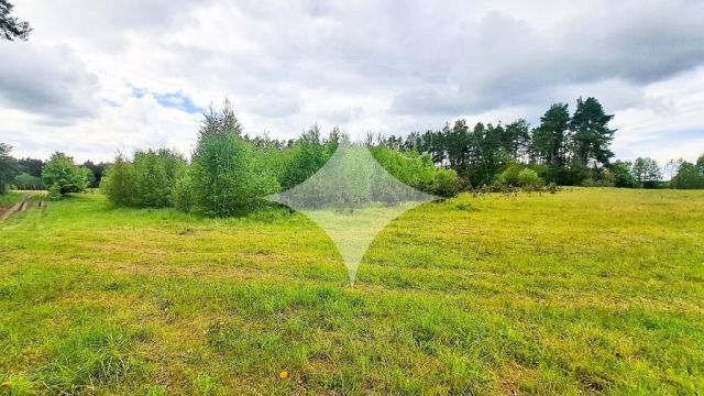 Działka budowlana Dąbrówka Wielka. Zdjęcie 4