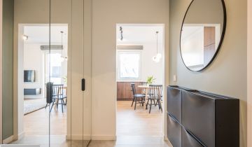 Mieszkanie 3-pokojowe Wrocław Poświętne, ul. Ramiszowska