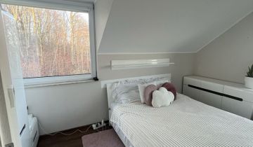 Mieszkanie 3-pokojowe Reda, ul. Leśna