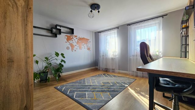 Mieszkanie 5-pokojowe Pisz, ul. Fryderyka Chopina. Zdjęcie 7